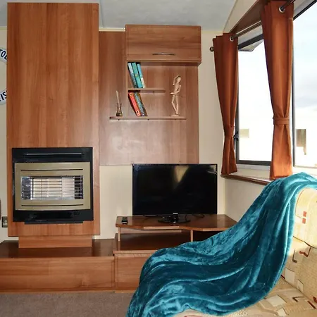 Haven 3 Bed Caravan South Of Lakes Holiday park