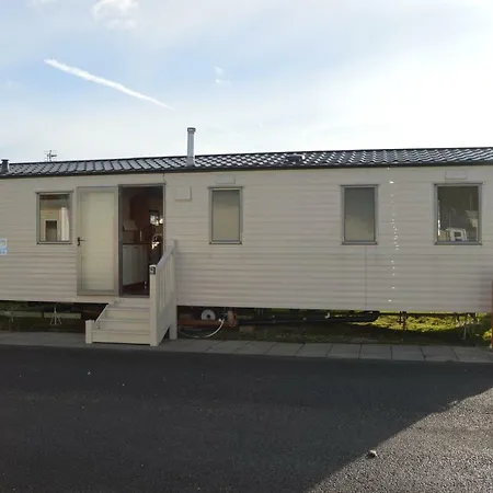 Haven 3 Bed Caravan South Of Lakes 4* Flookburgh