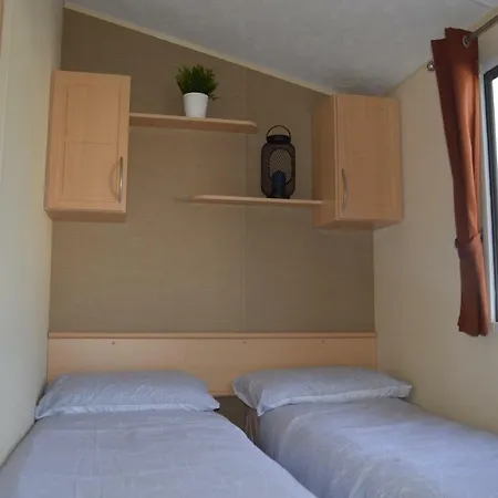Haven 3 Bed Caravan South Of Lakes Flookburgh