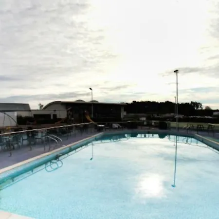 Haven 3 Bed Caravan South Of Lakes 4* Flookburgh