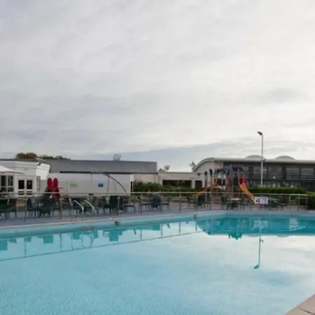 Haven 3 Bed Caravan South Of Lakes 4*