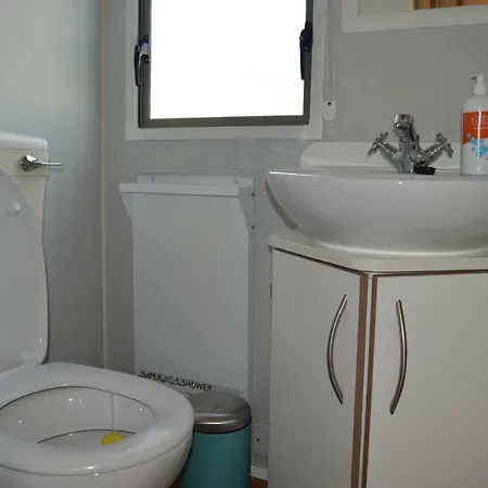 Holiday park Haven 3 Bed Caravan South Of Lakes