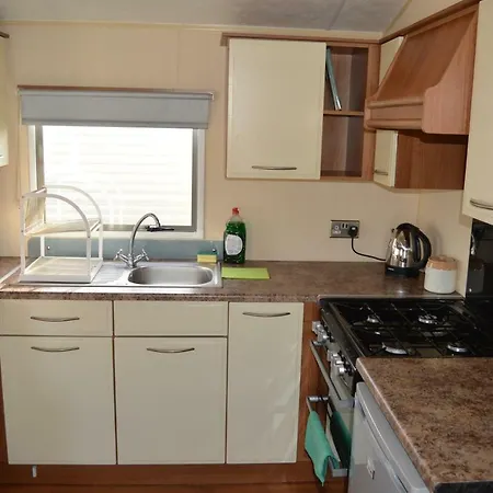 Holiday park Haven 3 Bed Caravan South Of Lakes
